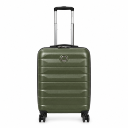 Valise rigide