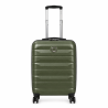 Valise rigide