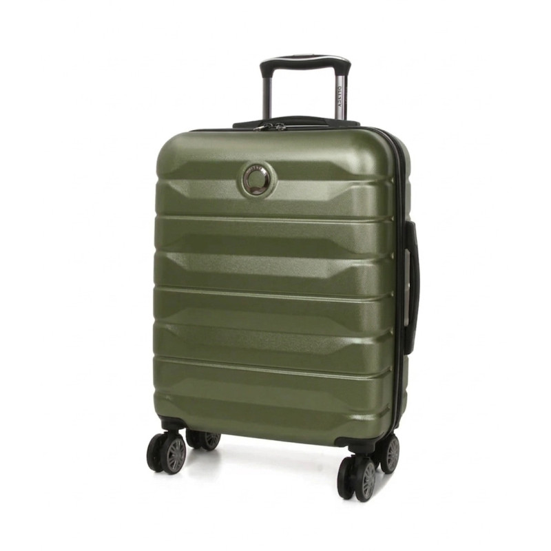 Valise rigide