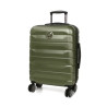 Valise rigide