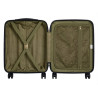 Valise rigide