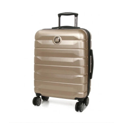 Valise rigide
