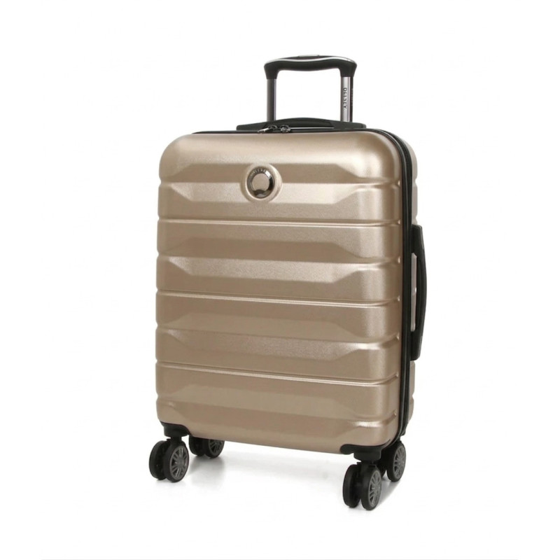 Valise rigide