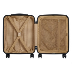 Valise rigide