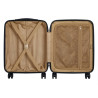 Valise rigide
