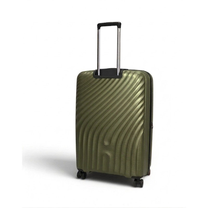 Valise rigide