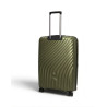 Valise rigide