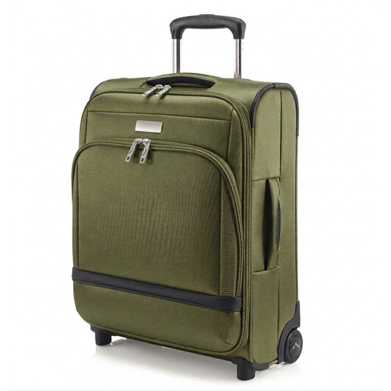 Valise souple