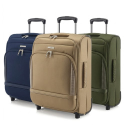 Valise souple