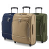 Valise souple