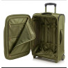 Valise souple
