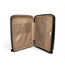 Valise souple