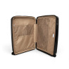 Valise souple