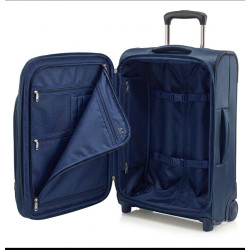 Valise souple