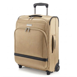 Valise souple