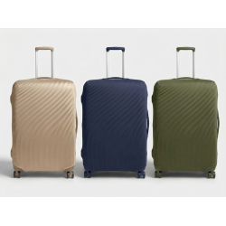 Housse de valise