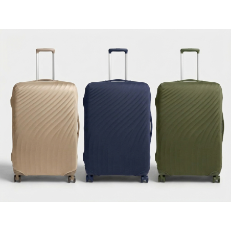 Housse de valise